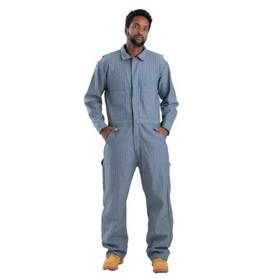Berne Men's Boiler Standard Unlined Coverall