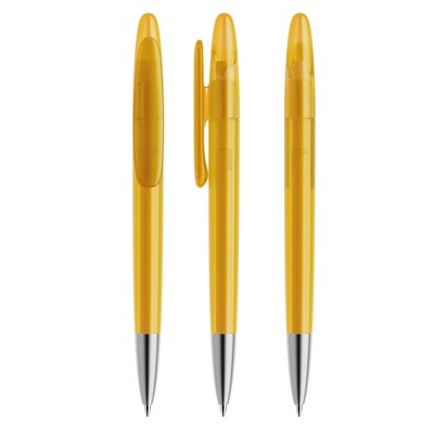 Prodir® Frosted w/Metal Nose Satin