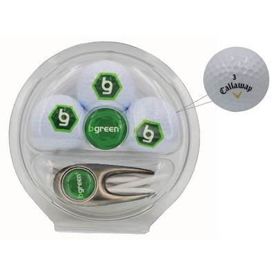 Callaway Scotsman's Donut