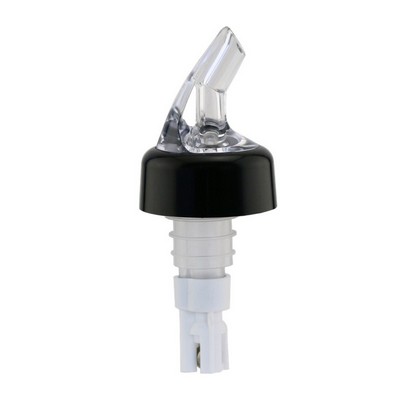 2 Oz. Bar-Pro™ 2-Ball Measured Pourer
