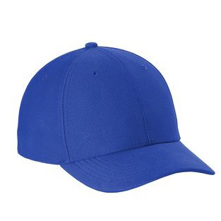 Sport-Tek ® Action Snapback Cap.