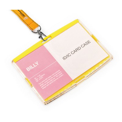 ID Card Holder