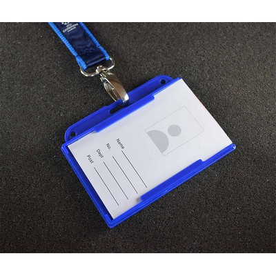 ID Card Holder