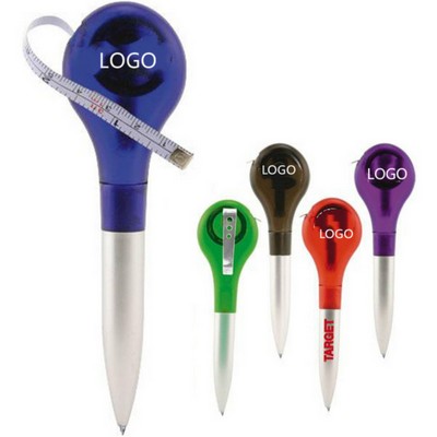 Multi-Function Measuring Pen Tool