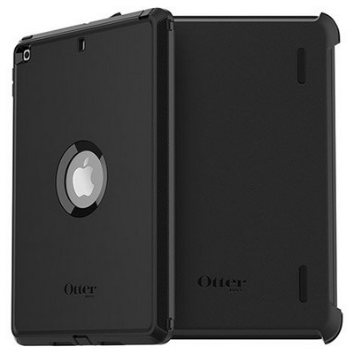 OtterBox Defender Series Rugged Case with Stand for iPad 10.2 (7th/2019)