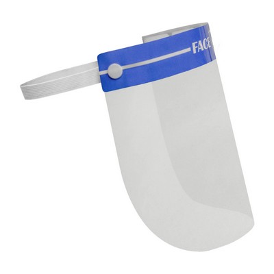 Disposable Face Shield