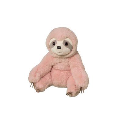 Pokie Sloth Soft Stuffed Animal