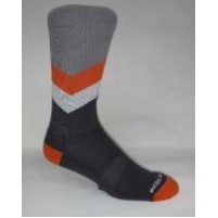 Crew Socks (Pair) Domestically Produced