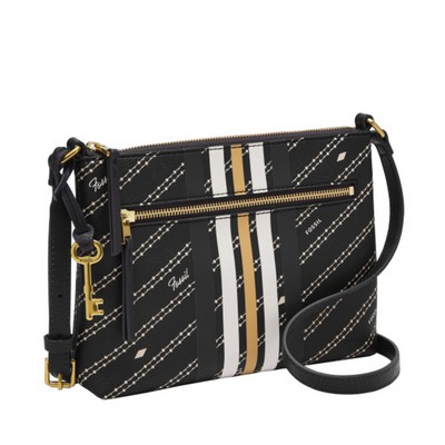 Fossil Fiona Crossbody