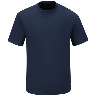 Workrite® Fire Service FT30 Men's Short Sleeve Station Wear Tee