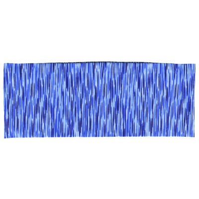 Moisture Wicking Athletic Seamless Headband Seamless