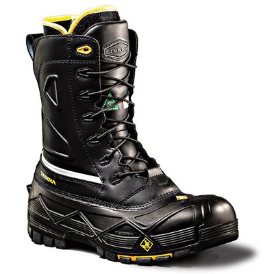 Terra Winter - Men's Crossbow 10" Safety Work Boot