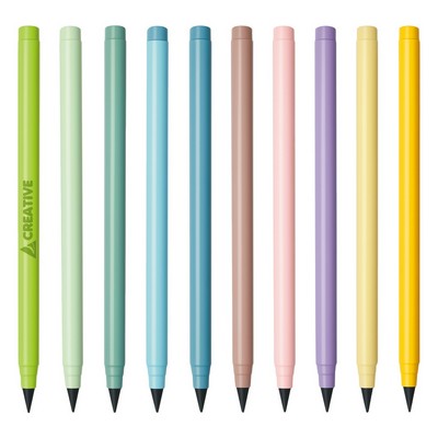 Eternal Inkless Pencil With Eraser
