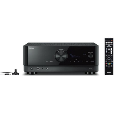 Receivers & Amplifiers