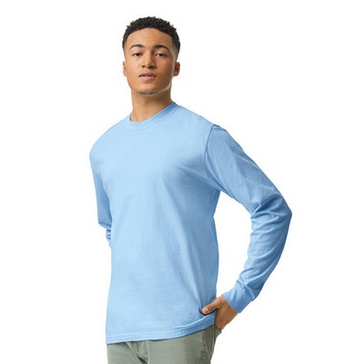 Comfort Colors Heavyweight Long Sleeve Tee