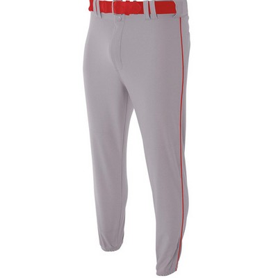 A4 Inc Pro Style Elastic Bottom