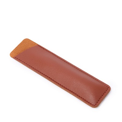 PU Leather Pen Sleeve Case