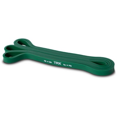 TRX 15 Lb. to 30 Lb. Strength ER Band