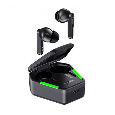 Havit TW938B True Wireless Gaming Earbuds