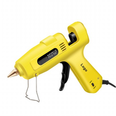 High Temp Melt Glue Gun Kit Hot Glue Gun 60/100W