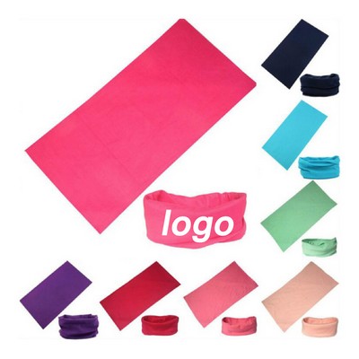 Multi functional Seamless Sports Bandana