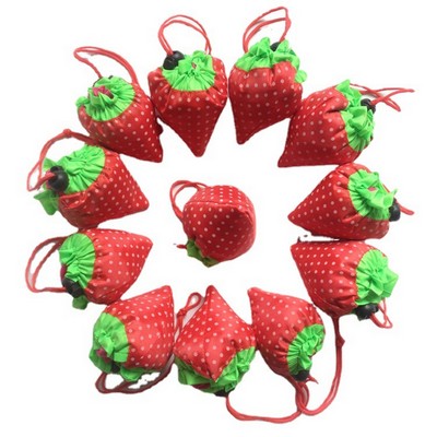 Convertible Polyester Tote Bag