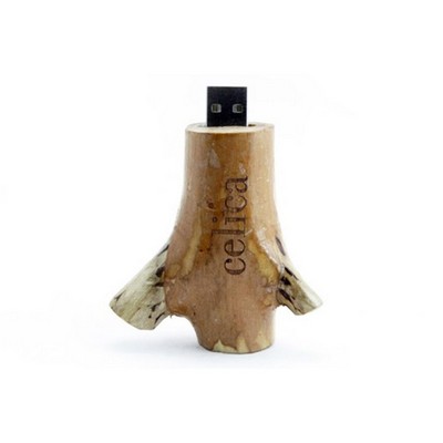 Branch USB Drive