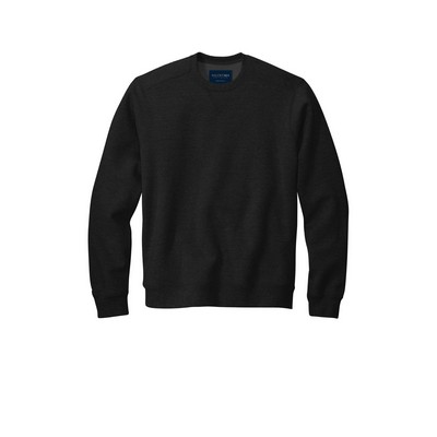Volunteer Knitwear™ Chore Fleece Crewneck