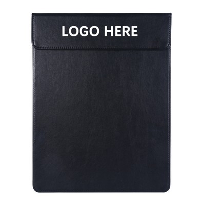 Leatherette Menu Clipboard