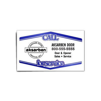 4x4" Die Cut Stickers