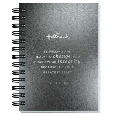 Radiant Journal w/100 Sheets (5"x 7")