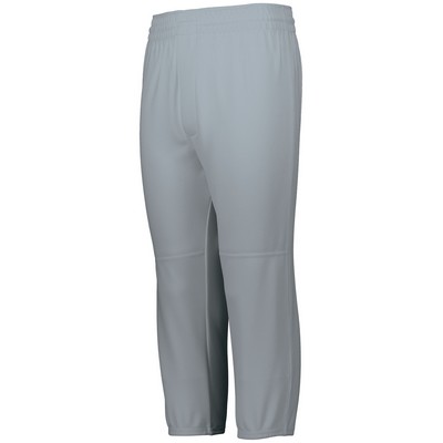 Augusta Sportswear Youth Pull-Up Baseball Pant