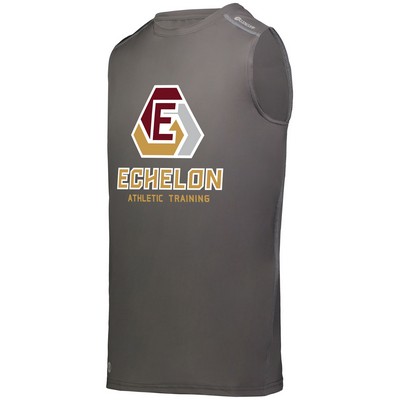 Holloway Tank Powered by Coolcore®