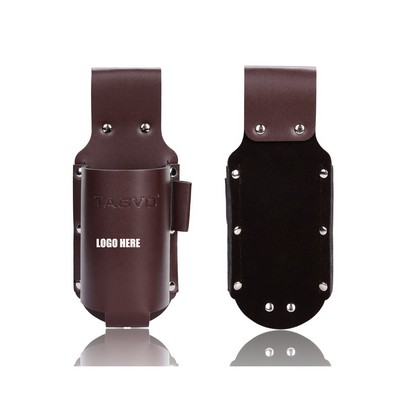 PU Leather Beer Holster