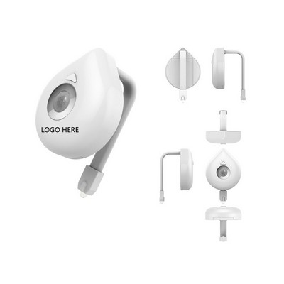 Smart Toilet Night Light
