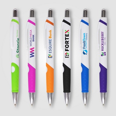 Tyler Pen - Full-Color Inkjet