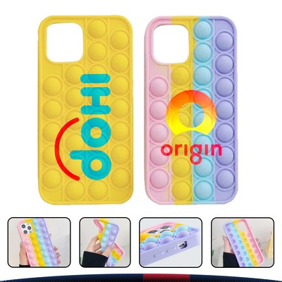 Kama Silicone Phone Case