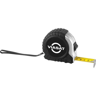 Pro Locking 25' Tape Measure