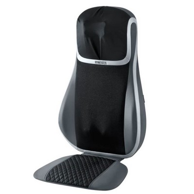 Homedics Cordless Shiatsu Pro+ Massage Cushion w/ Heat