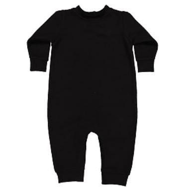 Rabbit Skins® Infant One Piece Bodysuit