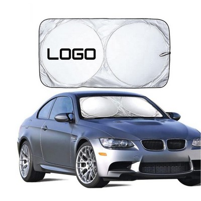 Car Windshield Sun Shade