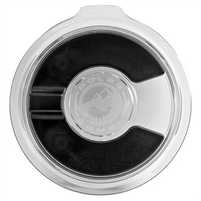 20 Oz. Polar Camel™ Magnetic Lid