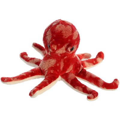 8" Pacy Octopus