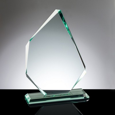 Pinnacle Peak Award