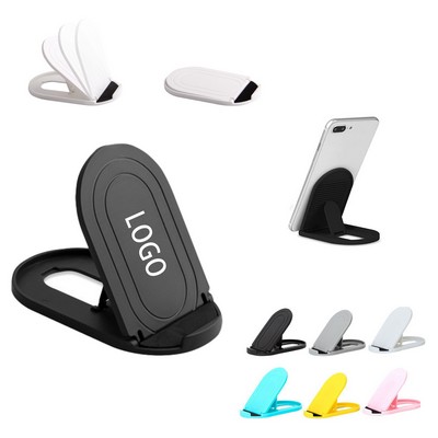 Multi-Angle Foldable Phone Stand