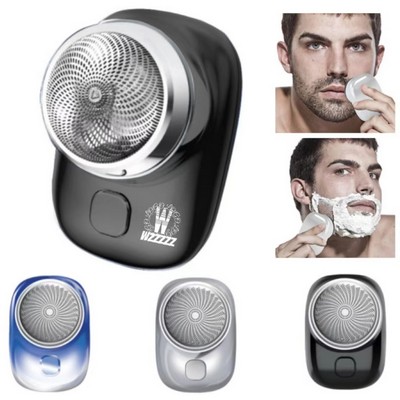 Portable Electric Razor for Men