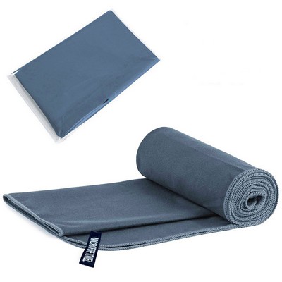 Quick Drying Sport Microfiber Towels