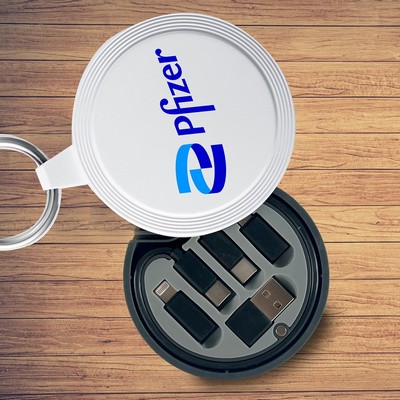 Charging Cable/Accessory Kit