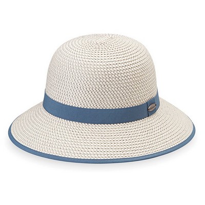 Wallaroo Ladies Darby Hat