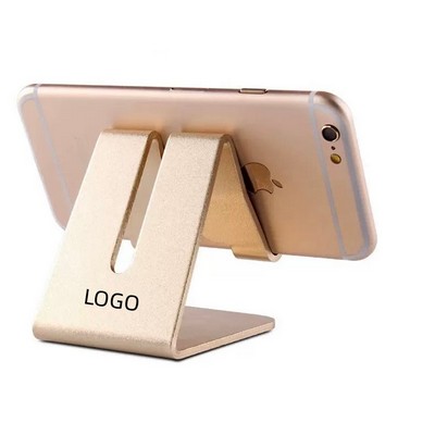 Aluminum Cellphone Stand